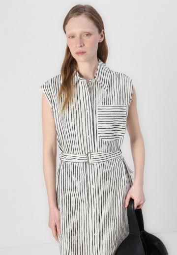 Пляжное платье