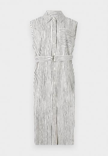 Пляжное платье