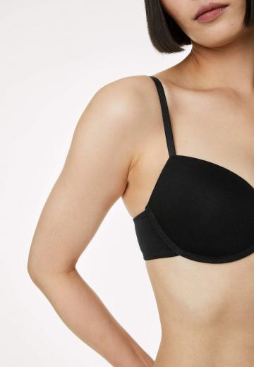 Бюстгальтер на косточках