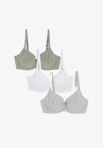 Бюстгальтер на косточках