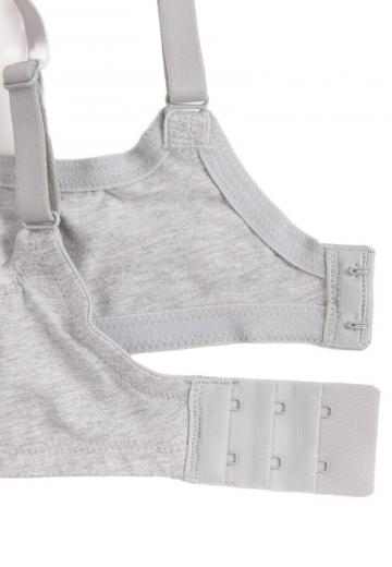 Бюстгальтер на косточках