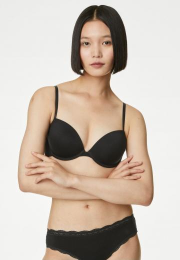 Бюстгальтер на косточках