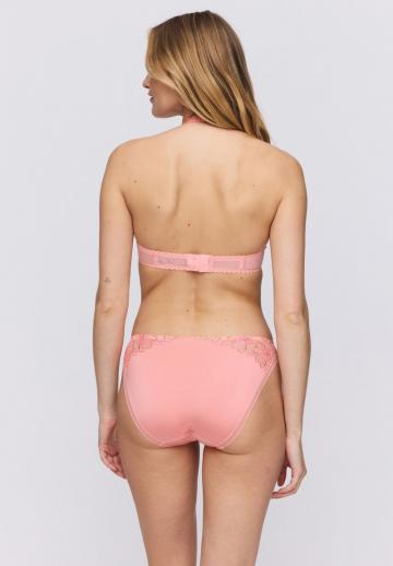 Бюстгальтер на косточках