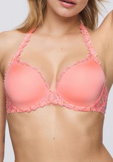 Бюстгальтер на косточках