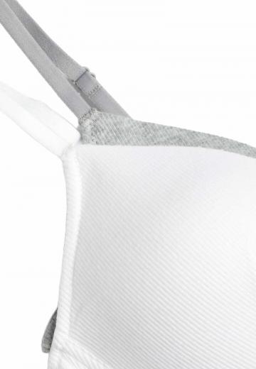 Бюстгальтер без косточек