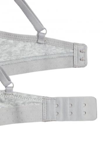 Бюстгальтер без косточек