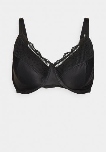 Бюстгальтер на косточках