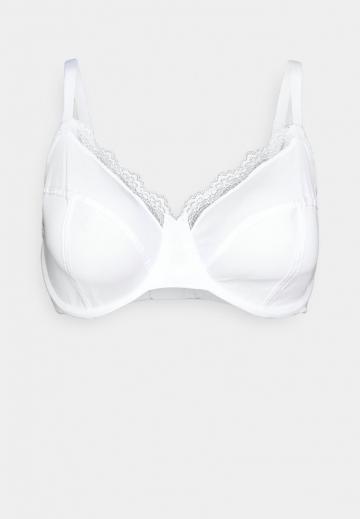 Бюстгальтер на косточках