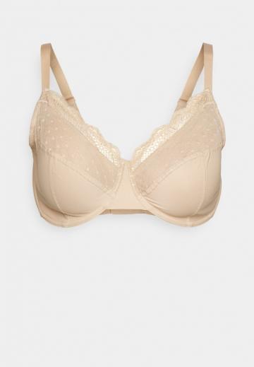 Бюстгальтер на косточках