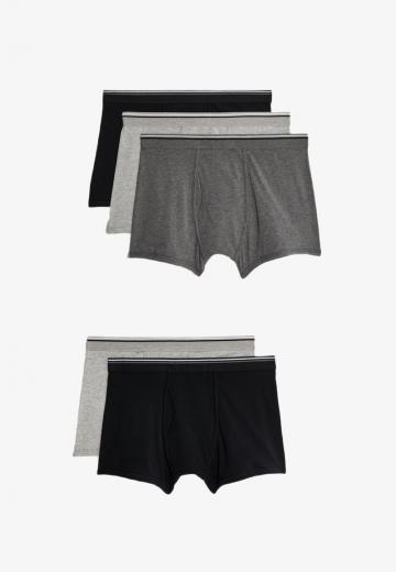 Трусы шортики