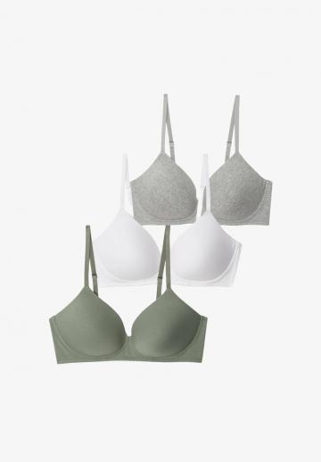 Бюстгальтер на косточках