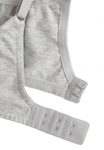 Бюстгальтер на косточках