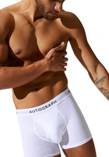 Трусы шортики