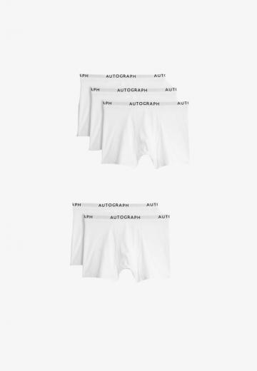 Трусы шортики