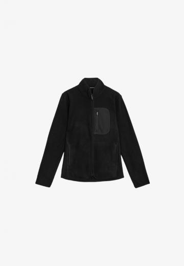 Флисовая куртка