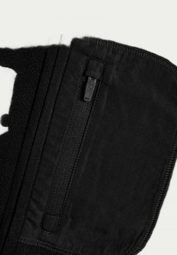 Флисовая куртка