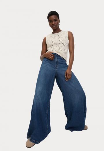 Майка-борцовка