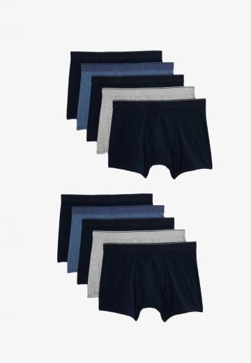 Трусы шортики