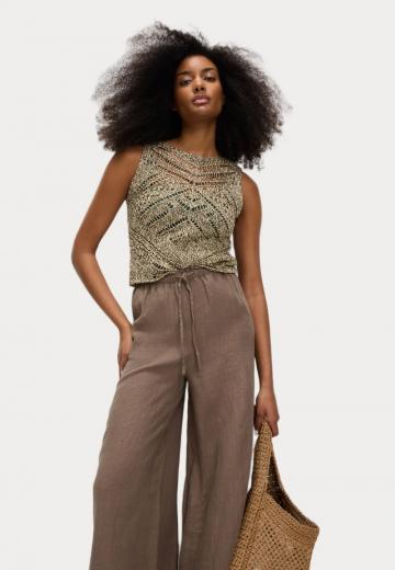 Майка-борцовка