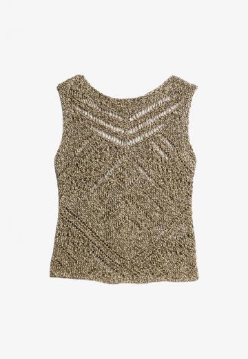 Майка-борцовка