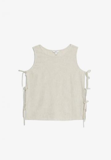 Майка-борцовка