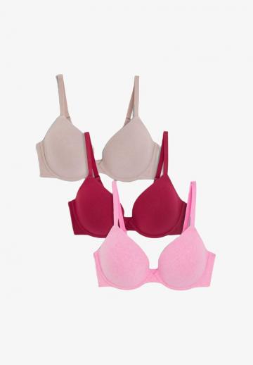 Бюстгальтер на косточках