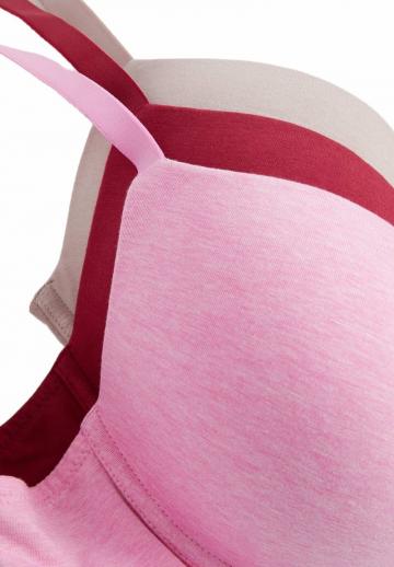 Бюстгальтер на косточках