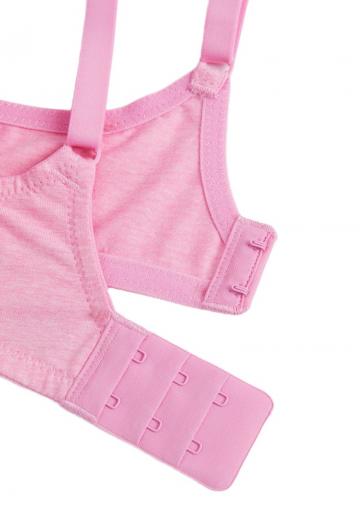 Бюстгальтер на косточках