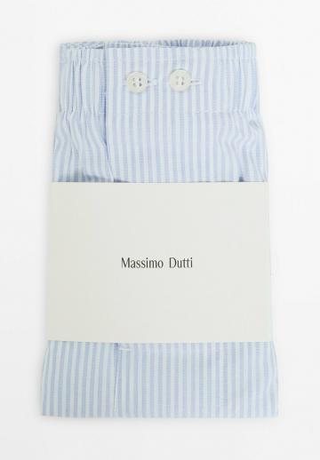 Трусы-боксеры