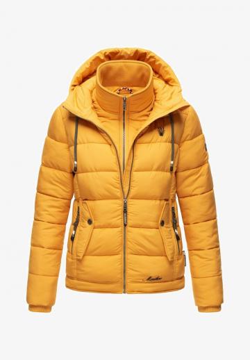 Флисовая куртка