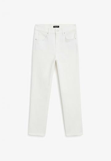 Клешеные джинсы