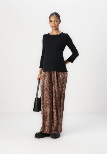 Лонгслив для беременных