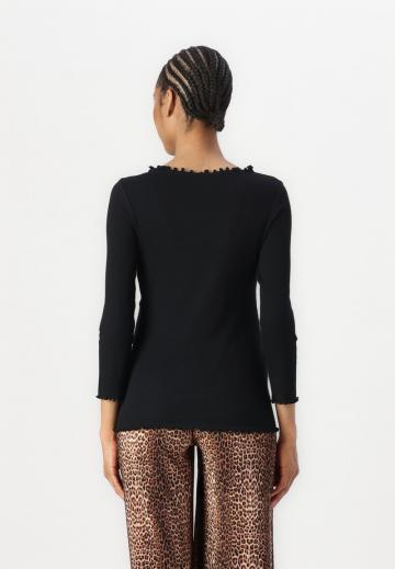 Лонгслив для беременных