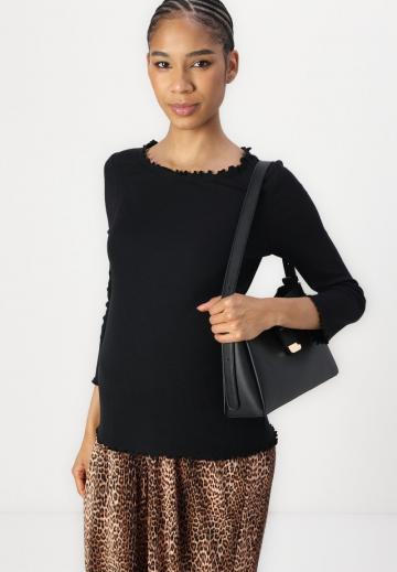 Лонгслив для беременных