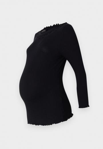 Лонгслив для беременных