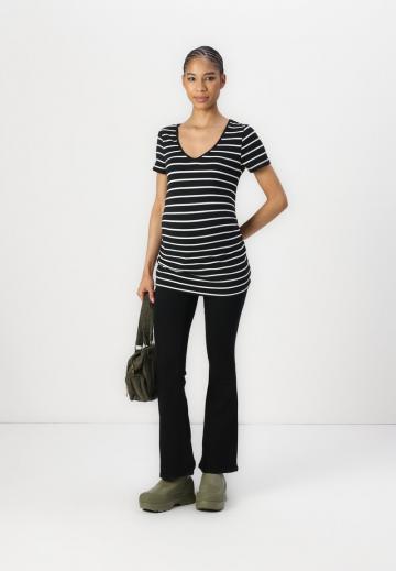 Футболка для беременных