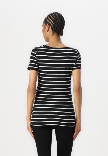 Футболка для беременных