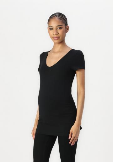 Футболка для беременных