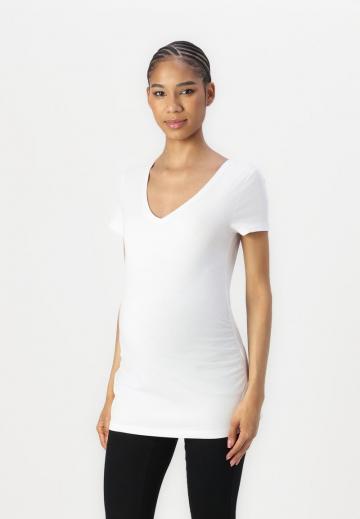 Футболка для беременных