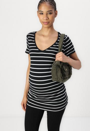 Футболка для беременных