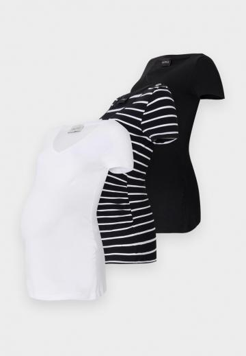 Футболка для беременных