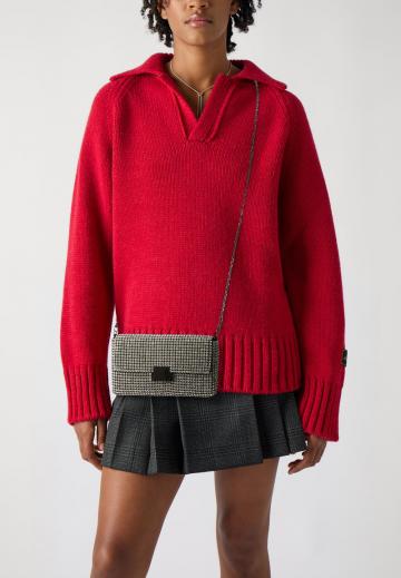 Вечерняя сумка