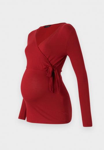 Лонгслив для беременных