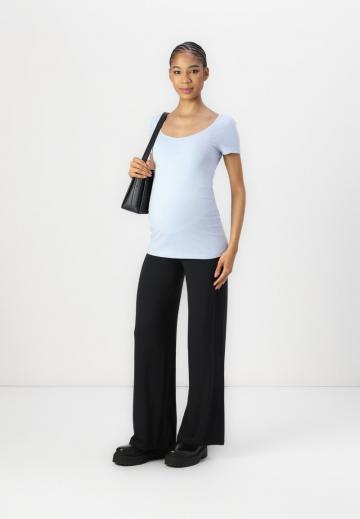 Футболка для беременных