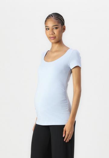 Футболка для беременных