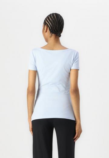 Футболка для беременных