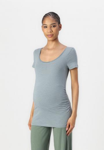 Футболка для беременных