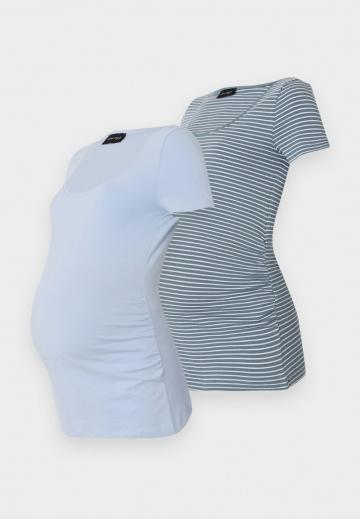 Футболка для беременных