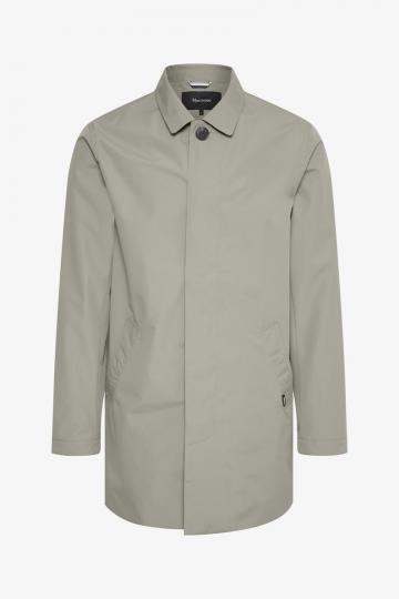 Короткое пальто