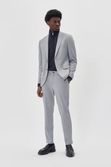 Костюмные брюки